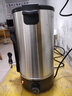 美萊特（MILATE）電熱開水桶商用燒水器304內(nèi)膽大容量奶茶店開水器帶液晶溫度數(shù)字顯示 10L(升級(jí)款液晶顯示) 曬單實(shí)拍圖