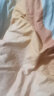 水星家纺100%纯棉床上四件套夏季裸睡高级感套件床单被套枕套1.5米床凌峰 实拍图