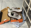 邁樂(lè)（Merrell）邁樂(lè)經(jīng)典休閑鞋女款WRAPT系帶防滑耐磨舒適輕便裸足鞋 曬單實(shí)拍圖