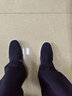 邊福茂春季男士千層底官方老北京布鞋男鞋傳統(tǒng)老北京布鞋男款手工布鞋男 0349【緩震海綿】黑色 42 曬單實拍圖