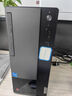 聯(lián)想（Lenovo）【12代新品】聯(lián)想臺式電腦揚天M460 酷睿i5-12400獨顯商用辦公制圖臺式機電腦家用主機全套整機 單主機（帶鍵鼠無顯示器） 定制：i5 16G 1T+256G固態(tài) 集顯 曬單實拍圖