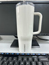 CORKCICLE.巨無(wú)霸吸管保溫杯保冰手柄杯子不銹鋼大容量車(chē)載冰霸杯新年禮物 西柚粉1200ml 曬單實(shí)拍圖
