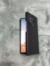 卡倫頓 適用于vivo xfold2手機(jī)殼 x fold2折疊屏翻蓋保護(hù)套創(chuàng)意支架真素皮套全包防摔商務(wù)保護(hù)殼男女款 VIVO XFold2【玄黑色】支架翻蓋 曬單實(shí)拍圖