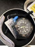 卡西歐（CASIO）學(xué)生運(yùn)動防水時(shí)尚石英表中性表 MRW-200H-1E 曬單實(shí)拍圖
