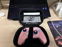 御游破曉游戲手柄黑神話悟空switch手柄pc手柄電腦版無線手柄藍(lán)牙ipad手機(jī)手柄類似xbox手柄steam手柄 櫻花粉【標(biāo)準(zhǔn)版】配數(shù)據(jù)線 御游破曉系列【霍爾板機(jī)+霍爾搖桿】 曬單實(shí)拍圖