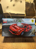 LEGO 賽車 仿真汽車模型 兒童玩具 拼插積木 76895 法拉利F8 曬單實拍圖