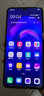 二手9成新】vivo X21s 星夜黑 靈動(dòng)水滴屏雙攝拍照游戲手機 移動(dòng)聯(lián)通電信三網(wǎng)通6+128G 星夜黑 6G+128GB 曬單實(shí)拍圖