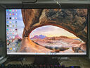 SANC盛色24.5英寸2K超頻260Hz FastIPS顯示器1ms 硬件低藍(lán)光 耳機(jī)掛架小夜燈 升降支架電競電腦屏幕G4Q 曬單實拍圖