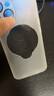 魔杰樂(lè) 適用蘋果16手機(jī)殼漸變支架磁吸iphone14promax磨砂透標(biāo)13pro自帶鏡頭膜保護(hù)殼 【白色】漸變支架磁吸 iPhone14 曬單實(shí)拍圖