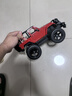 DOUBLE E雙鷹 Jeep牧馬人正版授權 遙控越野車(chē) 仿真遙控車(chē)男孩禮盒玩具 曬單實(shí)拍圖