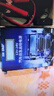 先科（XIANKE）汽車應急啟動電源12V24V貨車通用戶外電源貨車救援車載電瓶充電器戶外救援搭電寶 【12V24V通用】貨車通用款+不限排量+收納包 曬單實拍圖
