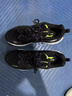 李寧（LI-NING）男鞋運動(dòng)鞋子春季男士跑步鞋云五代2024新款保暖休閑鞋訓練旅游鞋 黑色【云5代】 42 曬單實(shí)拍圖