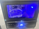 新飛 FRESTEC制冰機商用奶茶店咖啡店KTV酒吧吧臺辦公室小型 50/70/100公斤 全自動大型方冰冰塊機桶裝水制冰器 【小型】36顆-日產(chǎn)45KG-雙進水款 曬單實拍圖