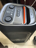JBL PARTYBOX 120音箱 無線藍牙低音炮電腦音響戶外便攜移動 卡拉OK 廣場舞K歌會議擴音器 曬單實拍圖
