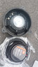 JBL汽車(chē)音響Stage3兩分頻同軸喇叭專(zhuān)業(yè)改裝  6.5英寸車(chē)載揚聲器套裝 E【Stage3升級型】6喇叭套裝 曬單實(shí)拍圖