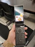 三星 SAMSUNG W2018 SM-W2018 二手手機 移動聯(lián)通電信雙卡三網(wǎng)4G手機 典藏尊鉑(6GB+256GB) 單手機 99新 曬單實拍圖