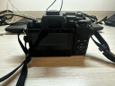 奥林巴斯（OLYMPUS）E-M10 MarkIV EM10四代 微单相机 数码相机 微单套机（14-42mm F3.5-5.6）2030万像素 黑 实拍图