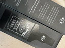 杰克丹尼(Jack Daniels)黑標(biāo)美國田納西州威士忌洋酒1L*2中秋送禮 曬單實(shí)拍圖
