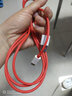 馳界 Type-c數據線(xiàn)5A快充適用于努比亞Z11 Max/z17s/z18mini/N2/M2紅魔充電器閃充 1.5米快充線(xiàn)【1條裝】 曬單實(shí)拍圖