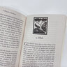 地海傳奇 地海巫師 英文原版 A Wizard of Earthsea 厄休拉勒吉恩 青少年奇幻小說(shuō) 星云獎(jiǎng)雨果獎(jiǎng) 平裝 搭魔戒 納尼亞傳奇  地海傳奇：地海巫師 曬單實(shí)拍圖