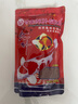 寸金紅葉增色錦鯉魚糧 小金魚飼料 高品質(zhì)日本色揚配方觀賞魚食飼料 小顆粒200G*5包 曬單實拍圖