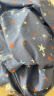 梦洁宝贝儿童卡通男孩纯棉四件套 新疆棉纯棉床单被套 太空飞行记 1.5米床 实拍图