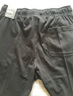 耐克（NIKE）官方 艦店男裝衣服褲子2025夏新款運(yùn)動(dòng)褲長(zhǎng)褲休閑褲針織衛(wèi)褲 BV2763-010/針織小腳褲/新老款隨機(jī)發(fā)貨 L (175/80A) 曬單實(shí)拍圖