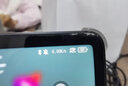 百肆iPadmini7保護(hù)套蘋果mini6平板電腦2024年新款iPadmini保護(hù)殼8.3英寸透明磁吸可拆分全包防摔 奶奶灰【720度旋轉(zhuǎn)吸附】贈(zèng)diy貼紙 ipadmini7/mini6【通用】 曬單實(shí)拍圖