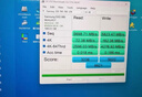 三星（SAMSUNG）2TB SSD固態(tài)硬盤 M.2接口(NVMe協(xié)議PCIe 4.0 x4) AI電腦配件 讀速7450MB/S 990 PRO 曬單實(shí)拍圖