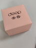 帝普簡(jiǎn)約經(jīng)典強(qiáng)光淡水真珍珠耳釘女18K黃金色氣質(zhì)送媽媽耳環(huán) 18k珍珠耳釘一對(duì) 曬單實(shí)拍圖