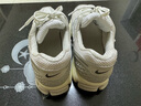 耐克（NIKE）官方邁柔VOMERO 5男子運(yùn)動(dòng)鞋秋季復(fù)古跑鞋風(fēng)透氣HF0731 007淺銀灰/塵光子色 43 曬單實(shí)拍圖