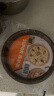 苏泊尔（SUPOR）烤盘披萨盘家用烤箱用烘焙圆形不粘pizza蛋糕模具 8寸实底 晒单实拍图