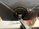 華碩（ASUS） ROG XG279Q-W絕殺27英寸2K顯示器170Hz高刷電競 FastIPS顯示屏 HDR400 電競背光 白色吹雪 XG279Q/2K/170HZ/1MS 咨詢享優(yōu)惠 曬單實拍圖