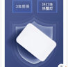 FSL佛山照明三防吸頂燈全光譜客廳燈高顯指無頻閃簡約薄款吸頂燈 120W 客廳三防燈-無極調(diào)光 曬單實(shí)拍圖
