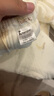童泰（TONGTAI）寶寶套裝秋冬純棉夾棉嬰兒衣服內衣男女童加厚上衣褲子黃色100cm 曬單實(shí)拍圖