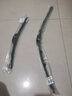 煜乾適用本田CRV雨刮器無(wú)骨雨刮片原廠(chǎng)原裝款膠條13-15年16-17-18-19 12款-至今 CRV 前雨刷 一對裝 曬單實(shí)拍圖