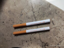 新款美顏光感遮瑕筆眼瞼眉毛臥蠶筆淚溝黑眼圈痘印男女膚色遮暇棒 1#深膚色+2#自然色 曬單實(shí)拍圖