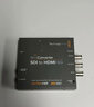 blackmagic design3G Mini Converter UpDownCross HD BMD多格式視頻信號廣播級轉(zhuǎn)換器 Sync Generator同步器 曬單實拍圖