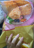 CP正大食品雪花雞排2斤約10片 冷凍 雞胸肉炸雞排雞扒酥脆大塊雞肉 曬單實(shí)拍圖