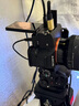 索尼（SONY）ILCE-7M4/A7M4全畫(huà)幅微單數(shù)碼相機(jī)  微單 專(zhuān)業(yè)級(jí)a7m4 A7M4【國(guó)補(bǔ)專(zhuān)享】 官方標(biāo)配 曬單實(shí)拍圖