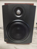 惠威（HiVi） M80W 2.1聲道藍(lán)牙音箱影音旗艦 8英寸低音炮 家庭影院 桌面電腦音響 曬單實拍圖