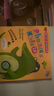 【正版贈音頻】蒲公英幼兒自然拼讀王Phonics kids 1-6全套12冊 曬單實拍圖