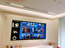 海信電視E5Q 85英寸 超畫(huà)質(zhì)U+Mini LED 墨晶屏 300Hz高刷 U+超畫(huà)質(zhì)引擎Pro平板電視機(jī) 國(guó)家補(bǔ)貼 85E5Q 85英寸 曬單實(shí)拍圖