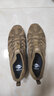 邁樂(lè)（Merrell）戶外登山徒步鞋男款CHAM 8變色龍低幫防滑耐磨減震戰(zhàn)術(shù)靴戶外靴 J099407 淺卡基 44 曬單實(shí)拍圖