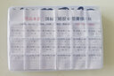 O型圈密封圈耐油耐磨耐高溫泵閥通用水龍頭O型橡膠圈墊片套裝大全 精品B款-丁晴膠O型圈套裝 24種規格217只 曬單實(shí)拍圖