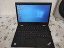 聯(lián)想Thinkpad X1carbon 超薄便攜商務(wù)辦公14英寸二手筆記本電腦ibm超極本X1C 95新23 X1C2023-i5-16-512 曬單實(shí)拍圖