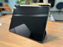 閃魔適用iPad Pro鋼化膜12.9英寸2022/2021/2020/2018款無(wú)塵艙平板電腦貼膜全屏防摔抗指紋高清保護膜 曬單實(shí)拍圖