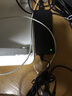 奧?？疲∣RICO）USB分線器3.0擴(kuò)展塢 帶電源分控多口HUB充電批量測(cè)試拷貝集線器拓展鍵盤鼠標(biāo) 13口USB3.0【60W電源+分控】白色 曬單實(shí)拍圖