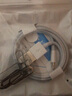 瑪曼 蘋果數(shù)據(jù)線快充充電線 適用iPhone14/13/12Pro Max/XR/Xs/11/8手機(jī)ipad平板充電器線車載 蘋果數(shù)據(jù)線1米1條裝 曬單實(shí)拍圖