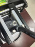 【官旗】?？禉C器人HIKROBOT工業(yè)面陣相機千兆以太網(wǎng)卷簾百萬(wàn)像素全局彩色CMOS產(chǎn)品缺陷檢測監控 【2000萬(wàn)卷簾】U口彩色  CS200-10UC 曬單實(shí)拍圖